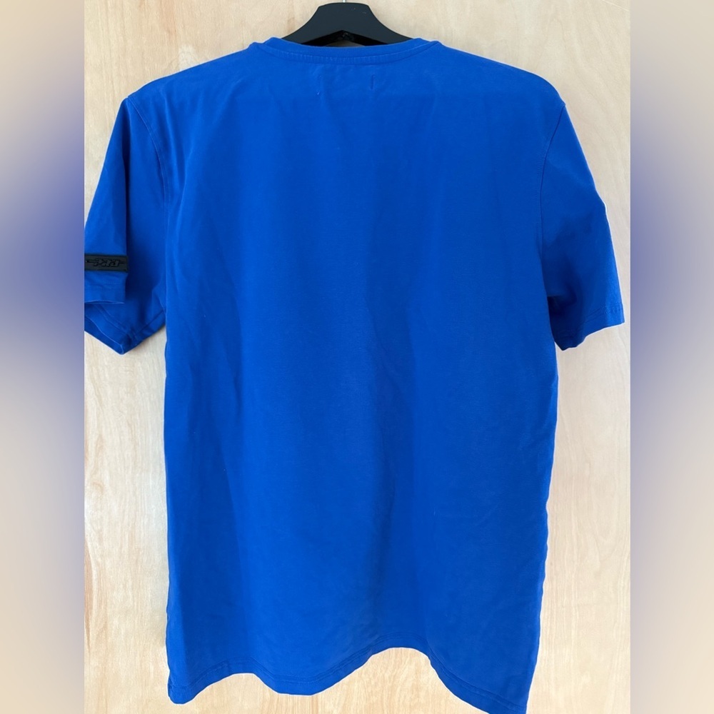 New York Mets Pro Standard 1986 World Series Hometown T-Shirt - Royal; NWOT! - Picture 13 of 13